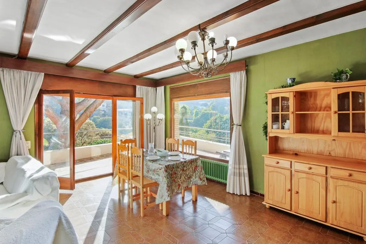 Holiday home Stay U-Nique Cala Simon Lloret de Mar