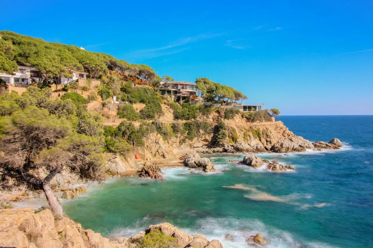 Stay U-Nique Cala Simon Lloret de Mar Holiday home