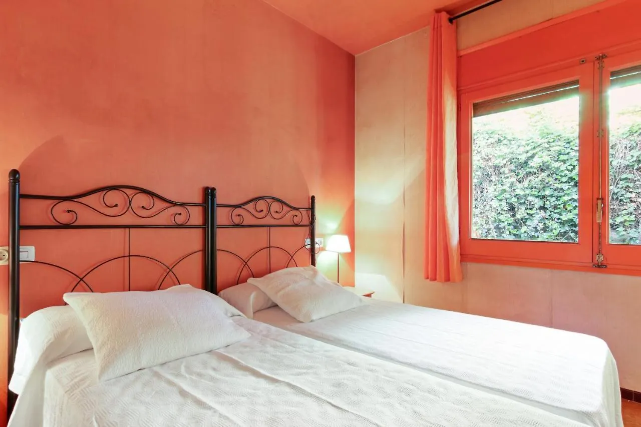 Holiday home Stay U-Nique Cala Simon Lloret de Mar Spain